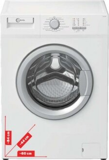 Flavel FLV6001 Çamaşır Makinesi kullananlar yorumlar
